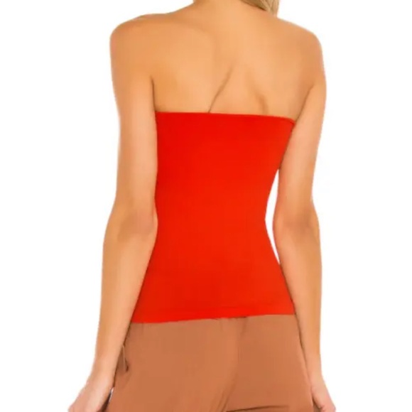Free People “Intimately” Carrie tube top - Picture 3 of 7
